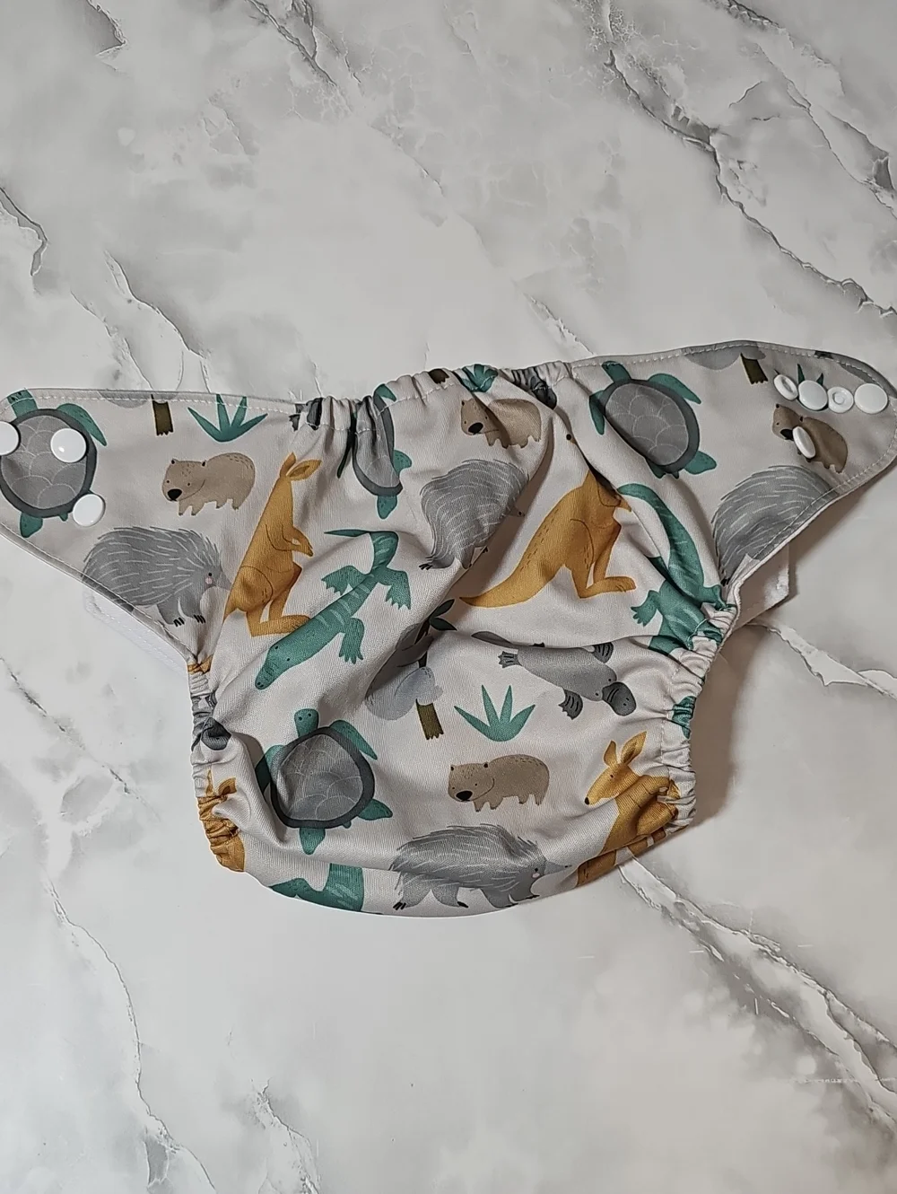 N/A reusable pocket